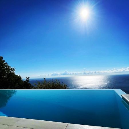 Апартаменты Bergeggi Tindari Sunrise Экстерьер фото